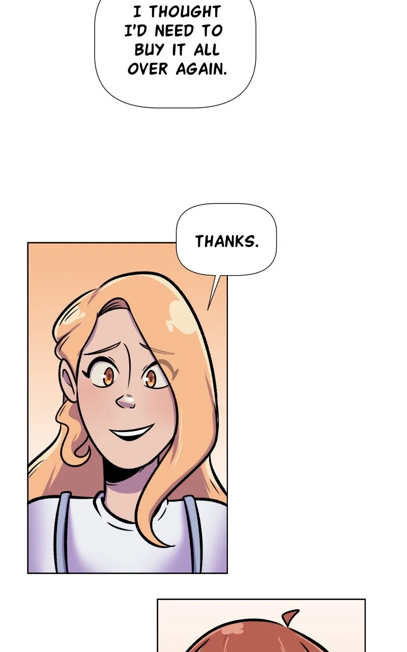 Letters on the Wall Chapter 6 page 55 - 
