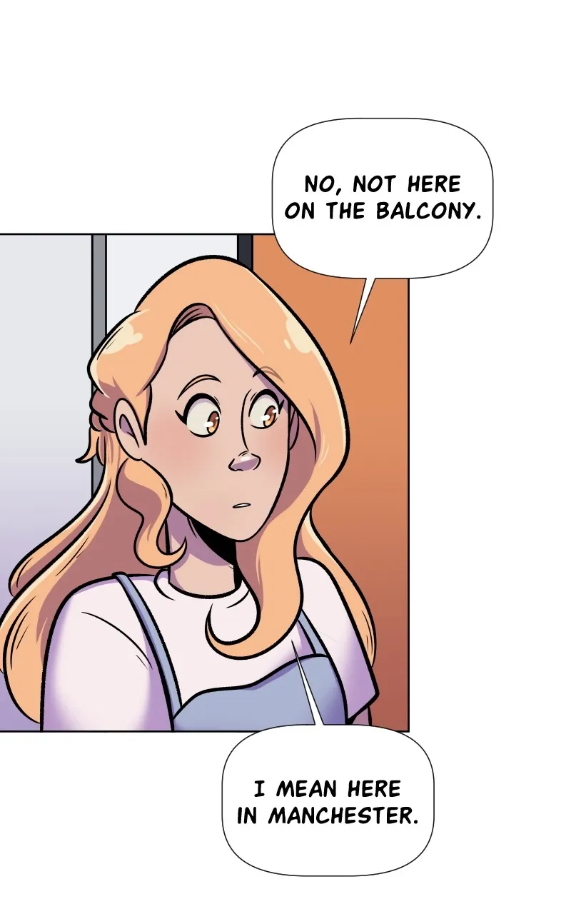 Letters on the Wall Chapter 6 page 59 - 