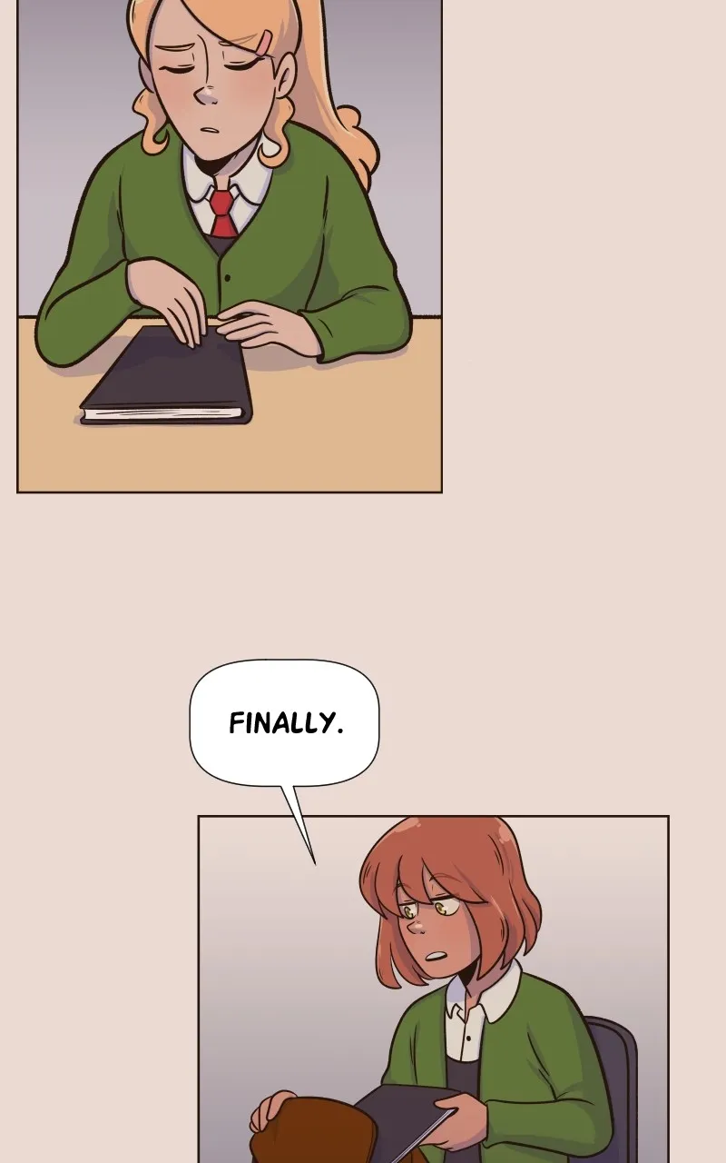 Letters on the Wall Chapter 6 page 7 - 
