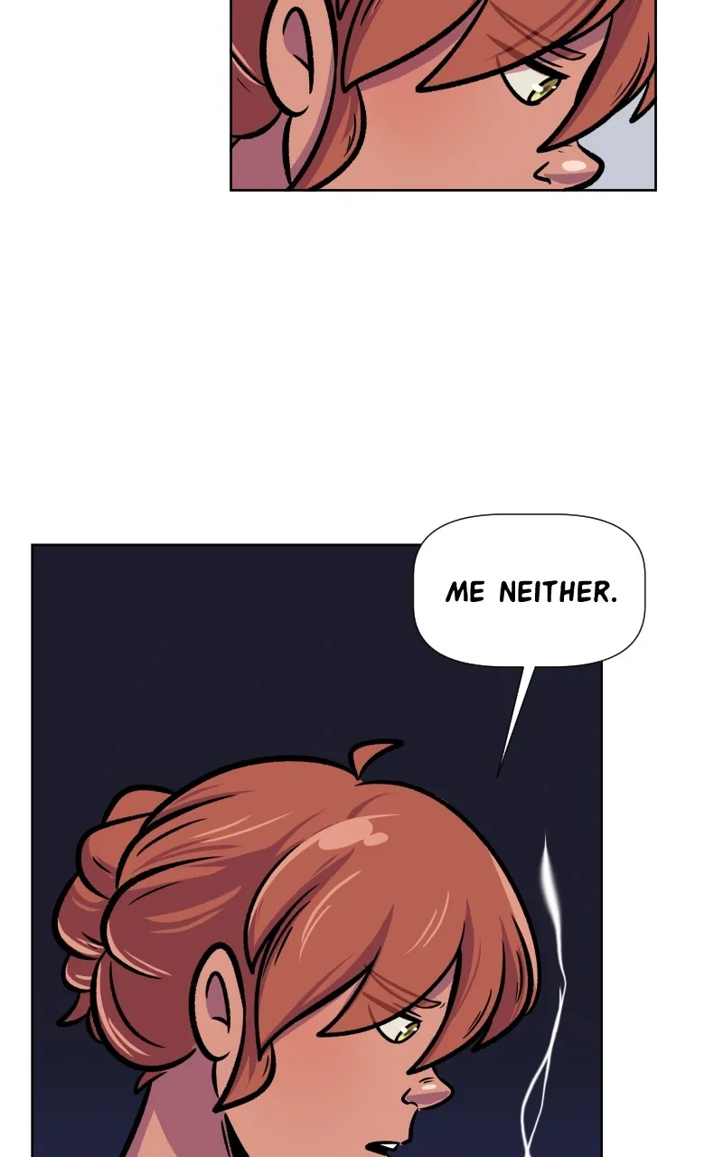 Letters on the Wall Chapter 6 page 62 - 