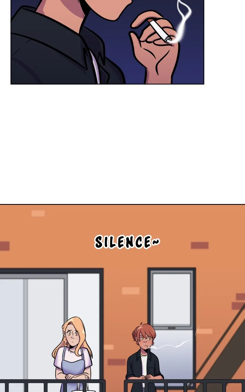 Letters on the Wall Chapter 6 page 63 - 