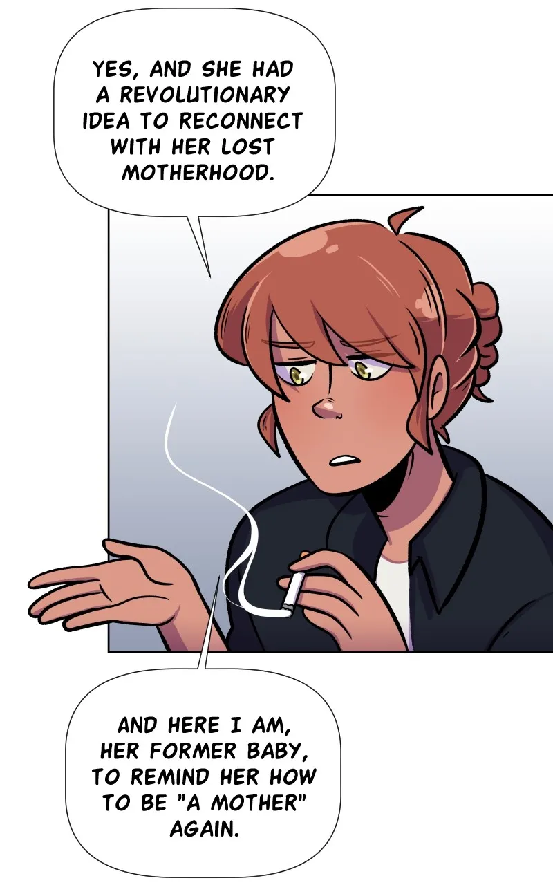 Letters on the Wall Chapter 6 page 65 - 