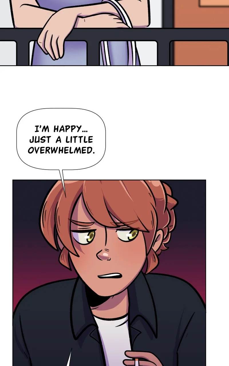 Letters on the Wall Chapter 6 page 67 - 