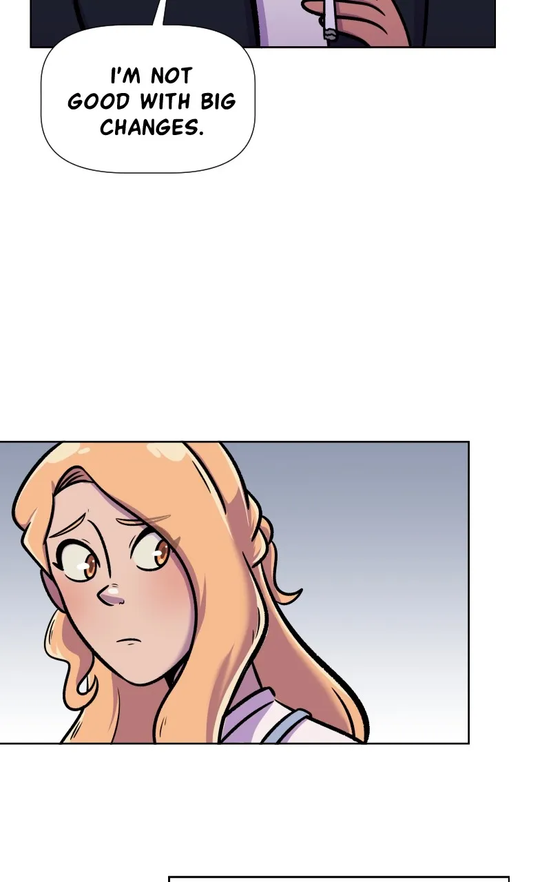 Letters on the Wall Chapter 6 page 68 - 