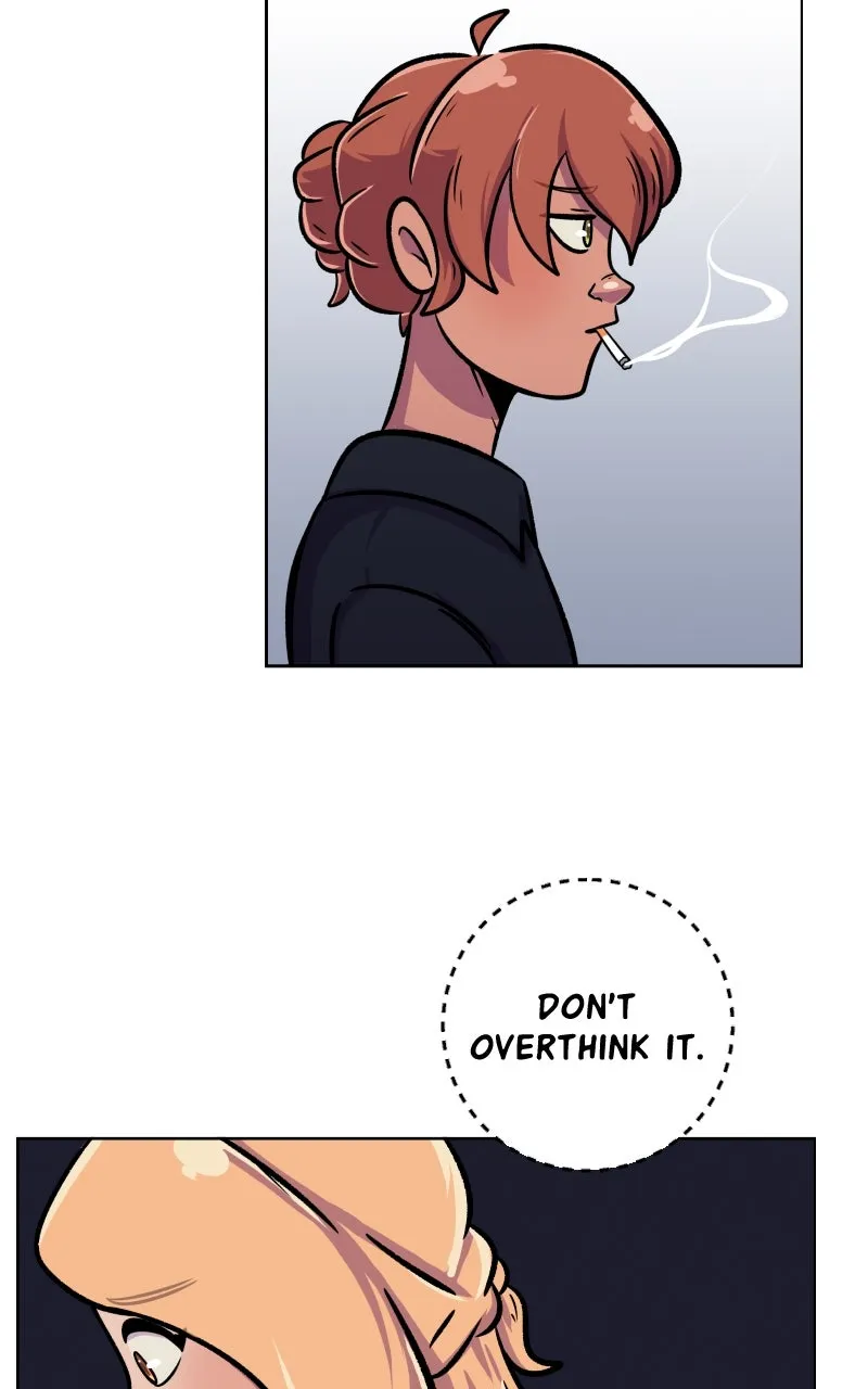 Letters on the Wall Chapter 6 page 69 - 