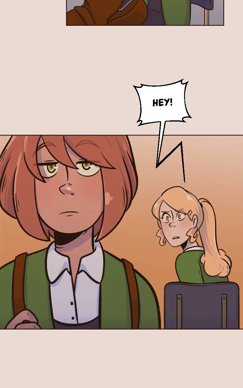 Letters on the Wall Chapter 6 page 8 - 