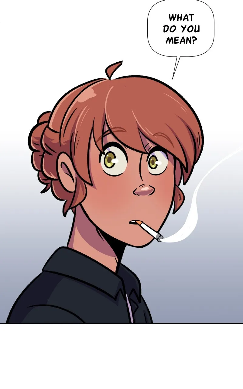 Letters on the Wall Chapter 6 page 71 - 