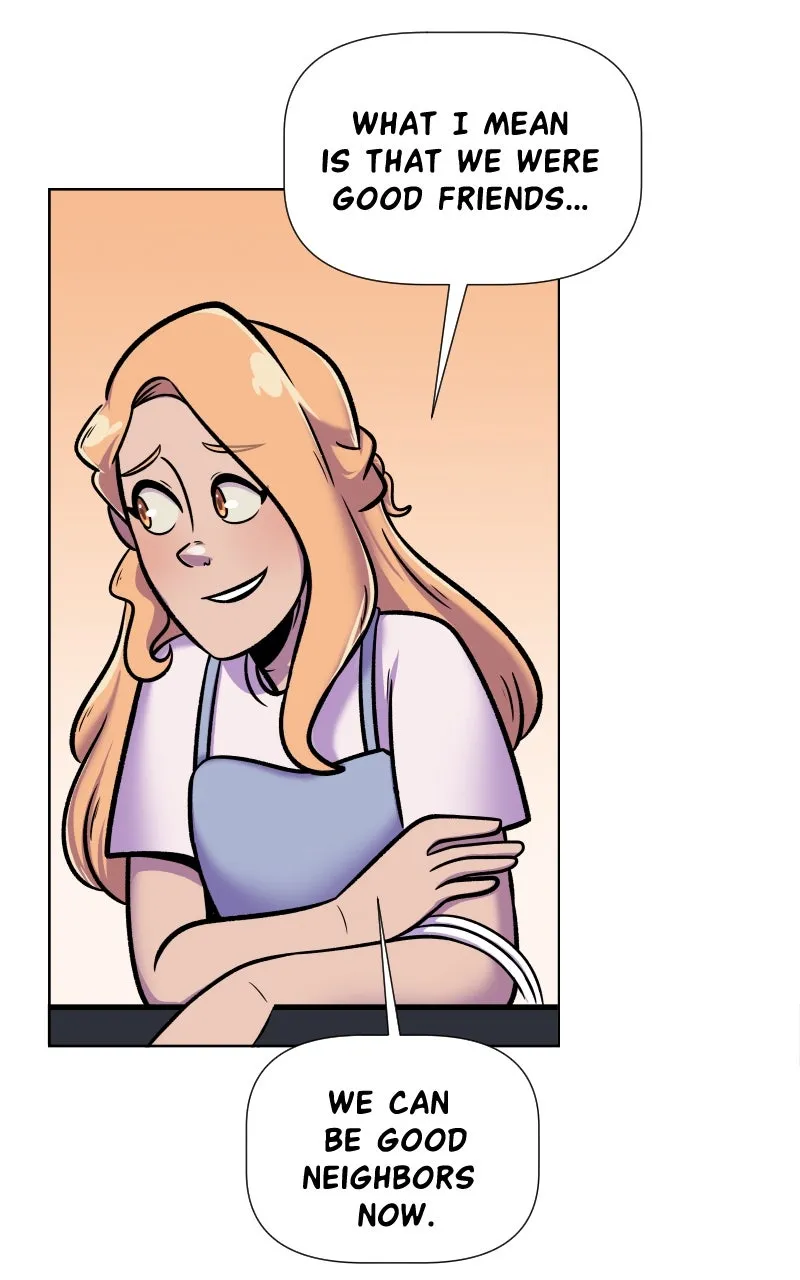 Letters on the Wall Chapter 6 page 72 - 