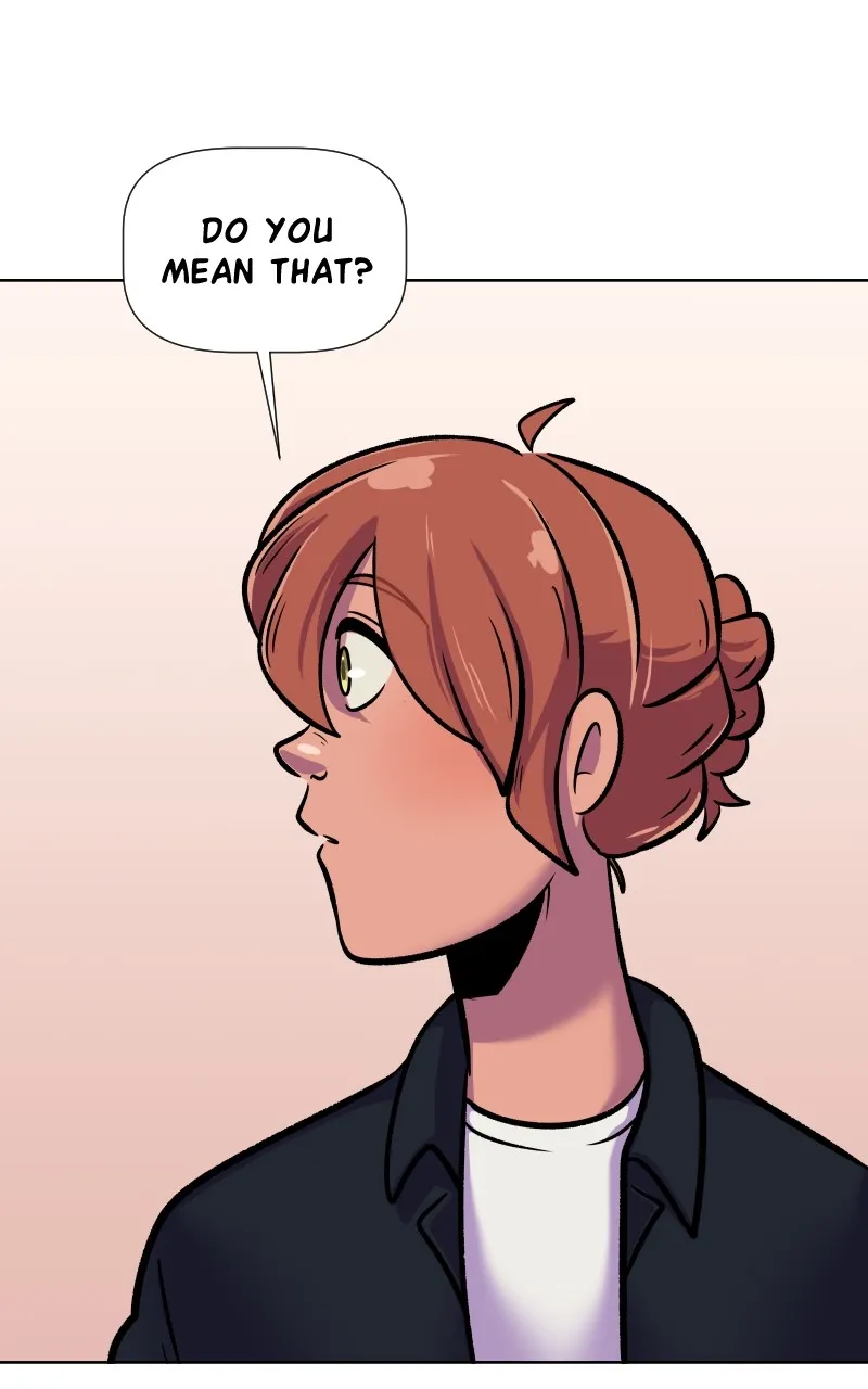 Letters on the Wall Chapter 6 page 73 - 