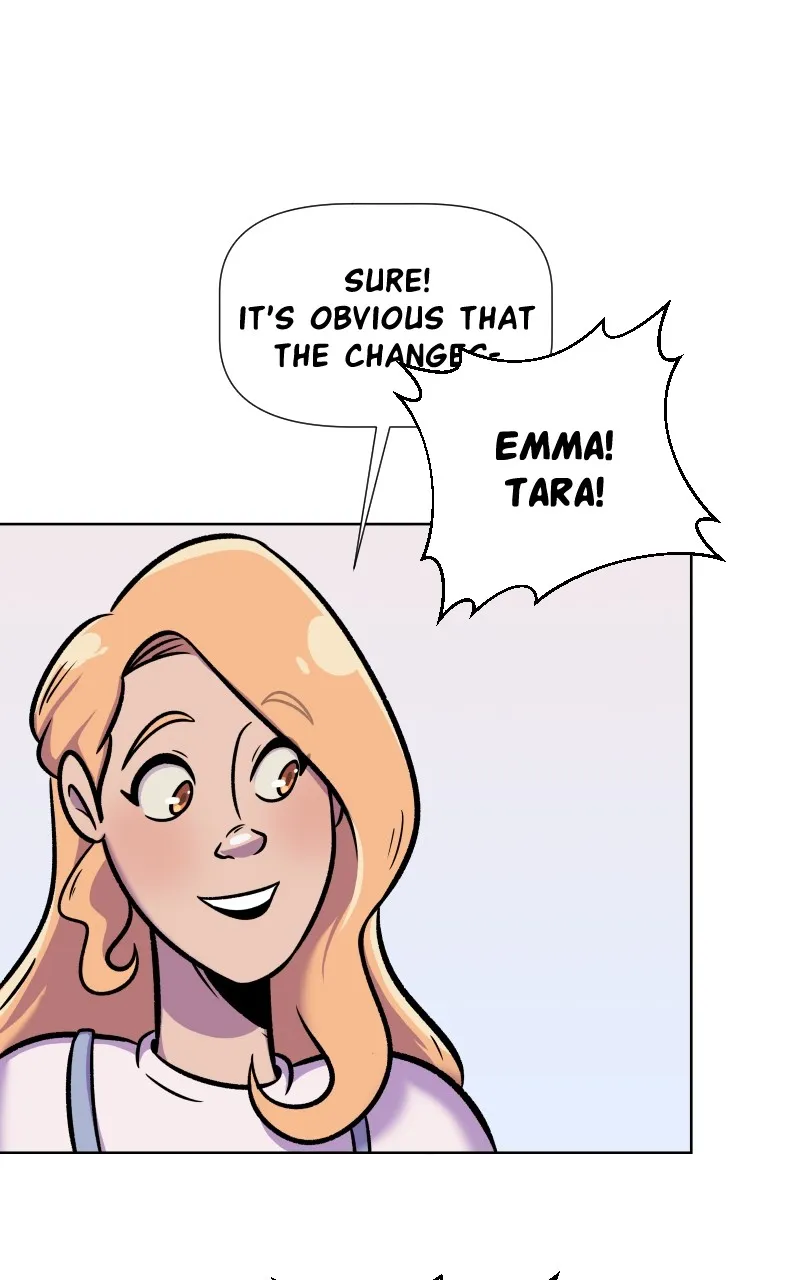 Letters on the Wall Chapter 6 page 74 - 