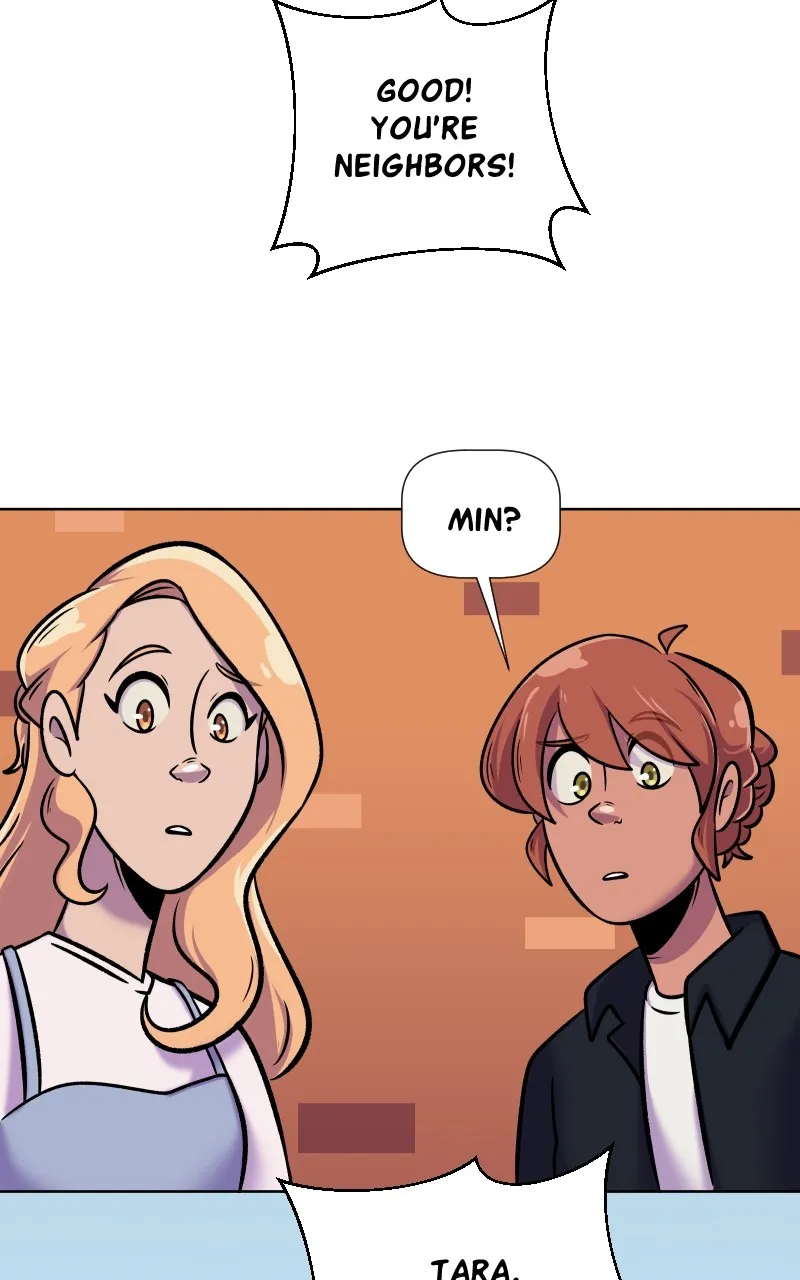 Letters on the Wall Chapter 6 page 75 - 