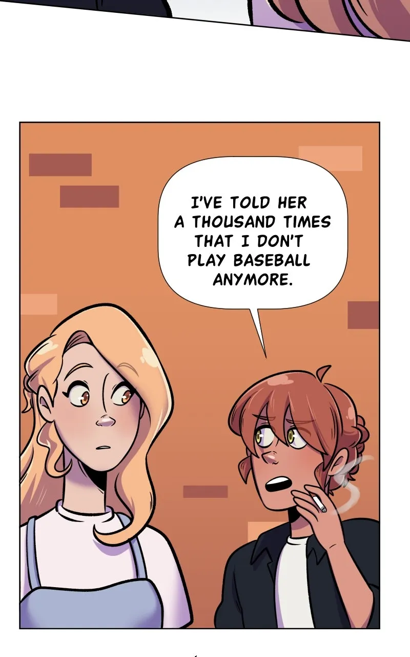 Letters on the Wall Chapter 6 page 77 - 