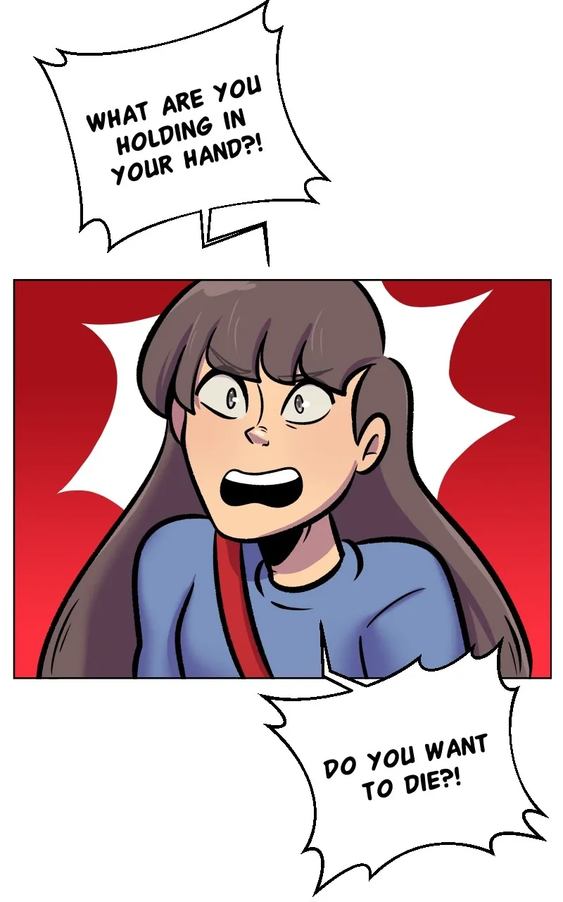 Letters on the Wall Chapter 6 page 78 - 