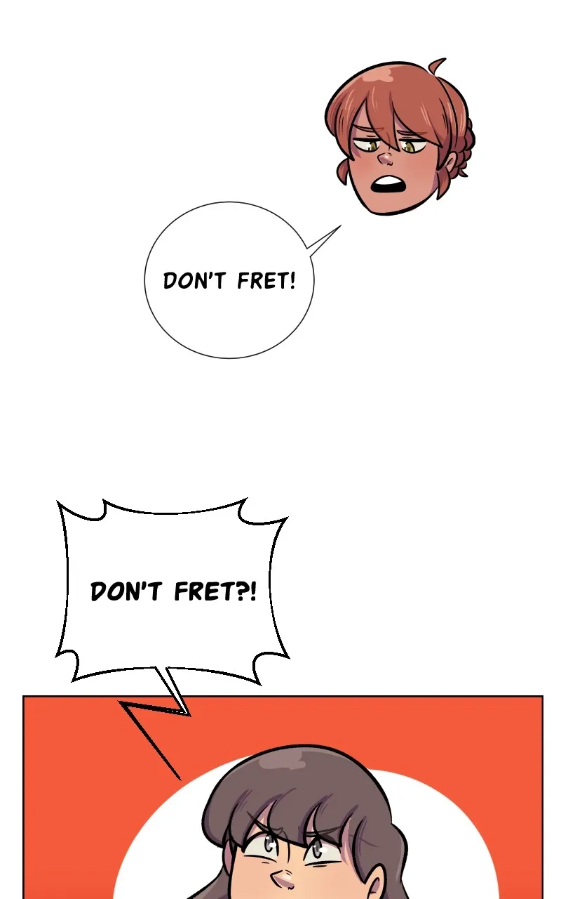 Letters on the Wall Chapter 6 page 79 - 