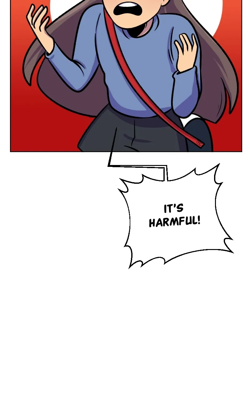 Letters on the Wall Chapter 6 page 80 - 