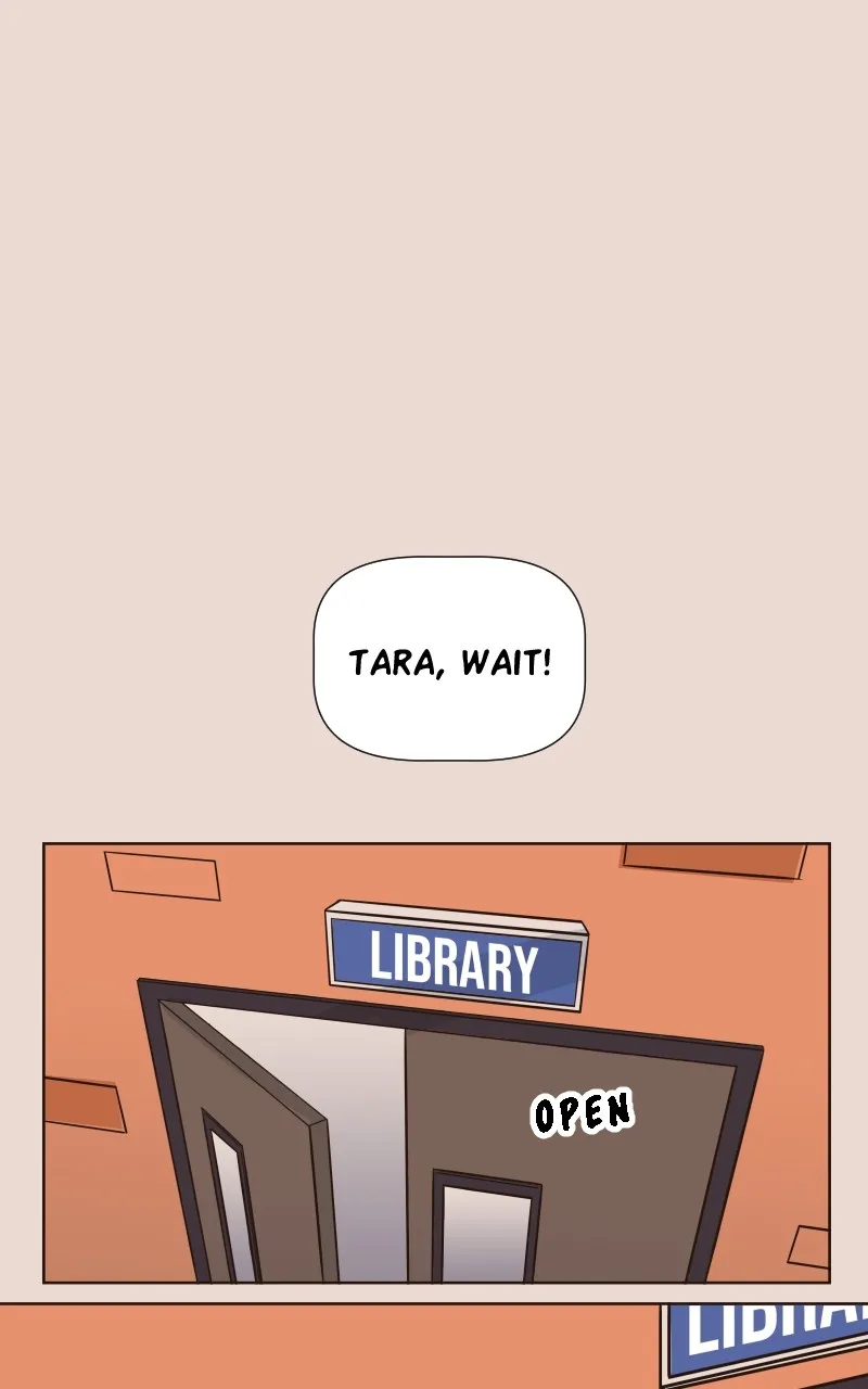 Letters on the Wall Chapter 6 page 9 - 