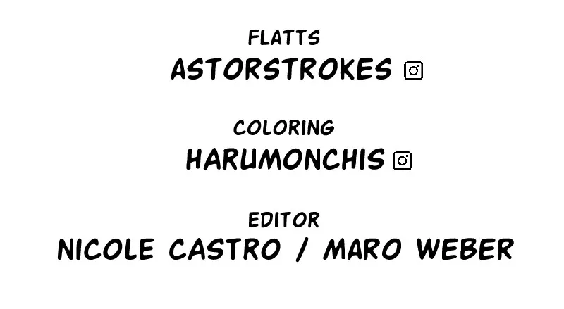Letters on the Wall Chapter 6 page 83 - 