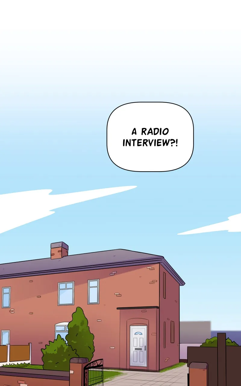 Letters on the Wall Chapter 60 page 1 - 