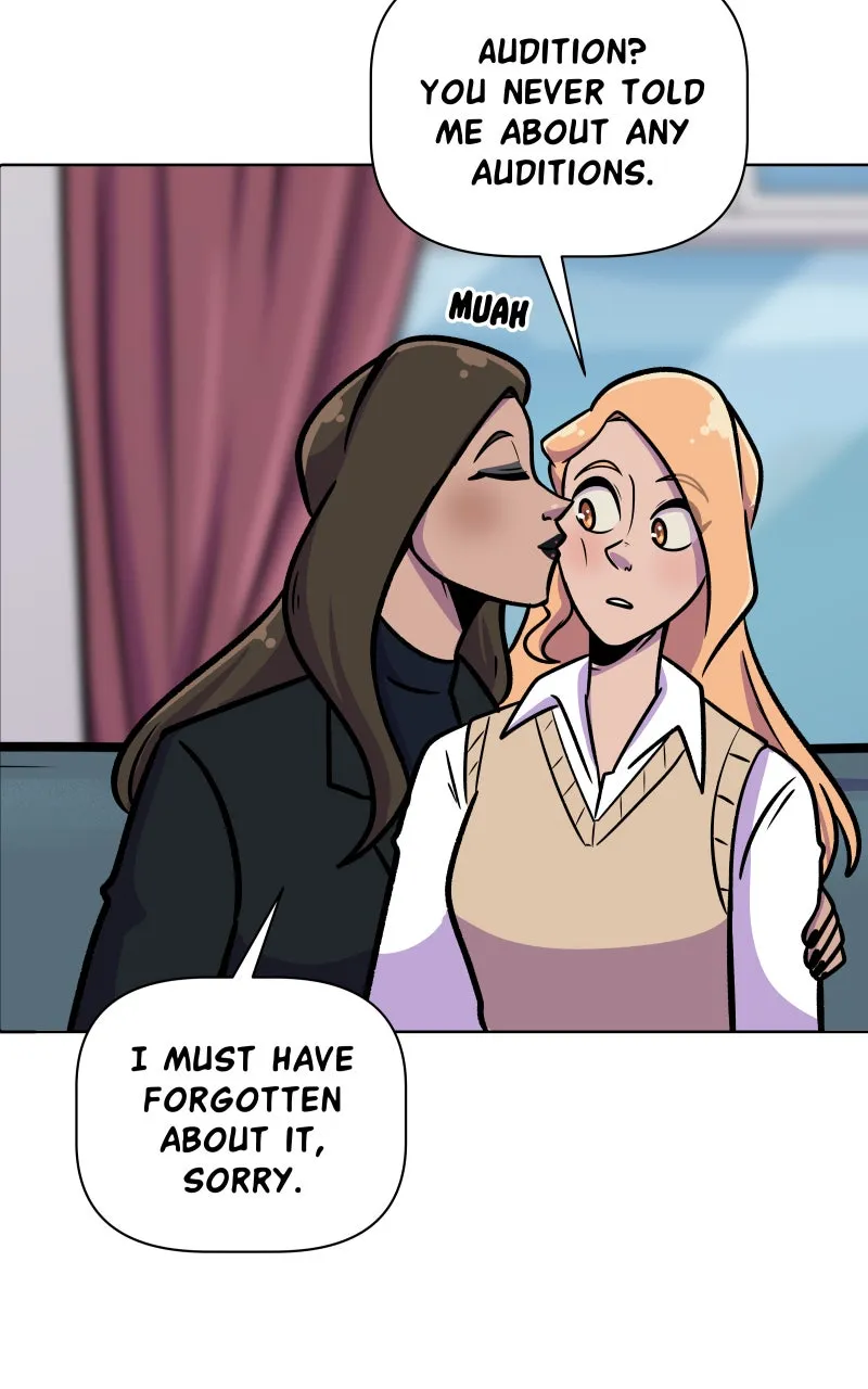 Letters on the Wall Chapter 60 page 11 - 