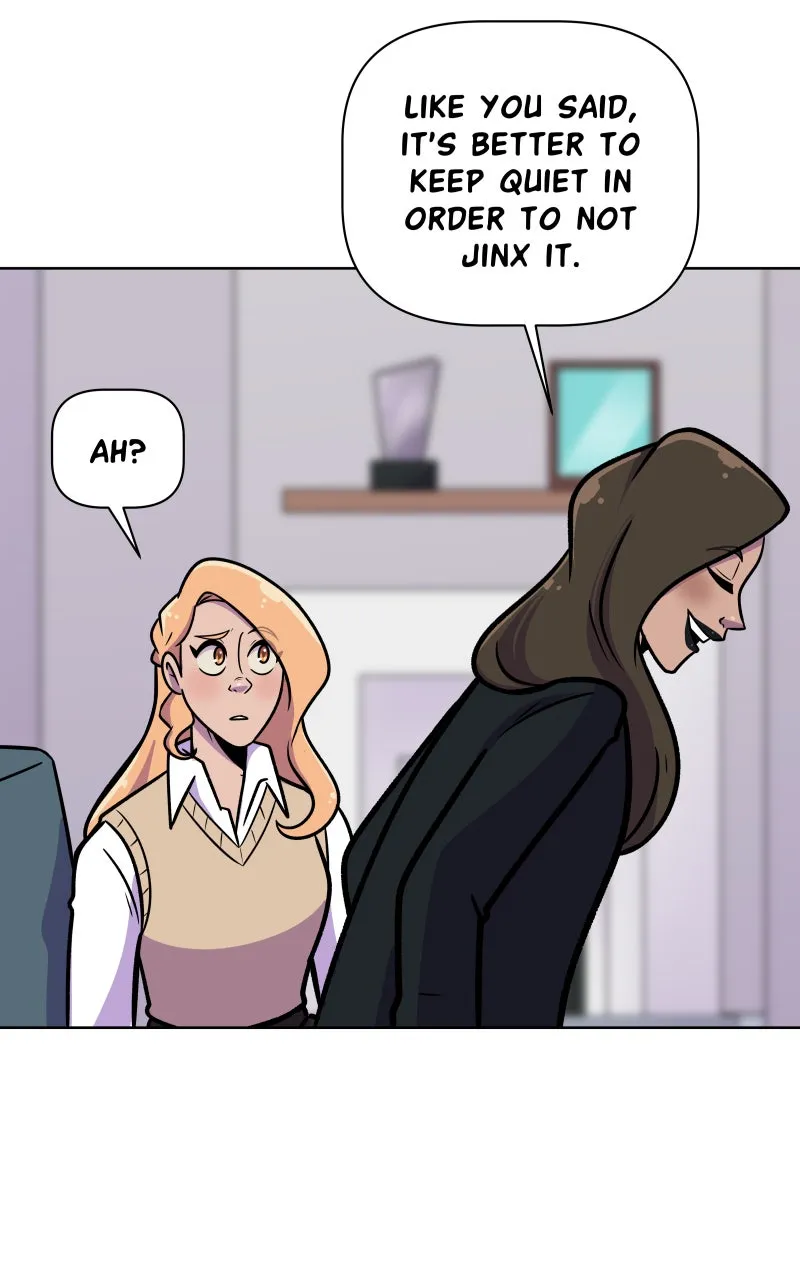 Letters on the Wall Chapter 60 page 12 - 