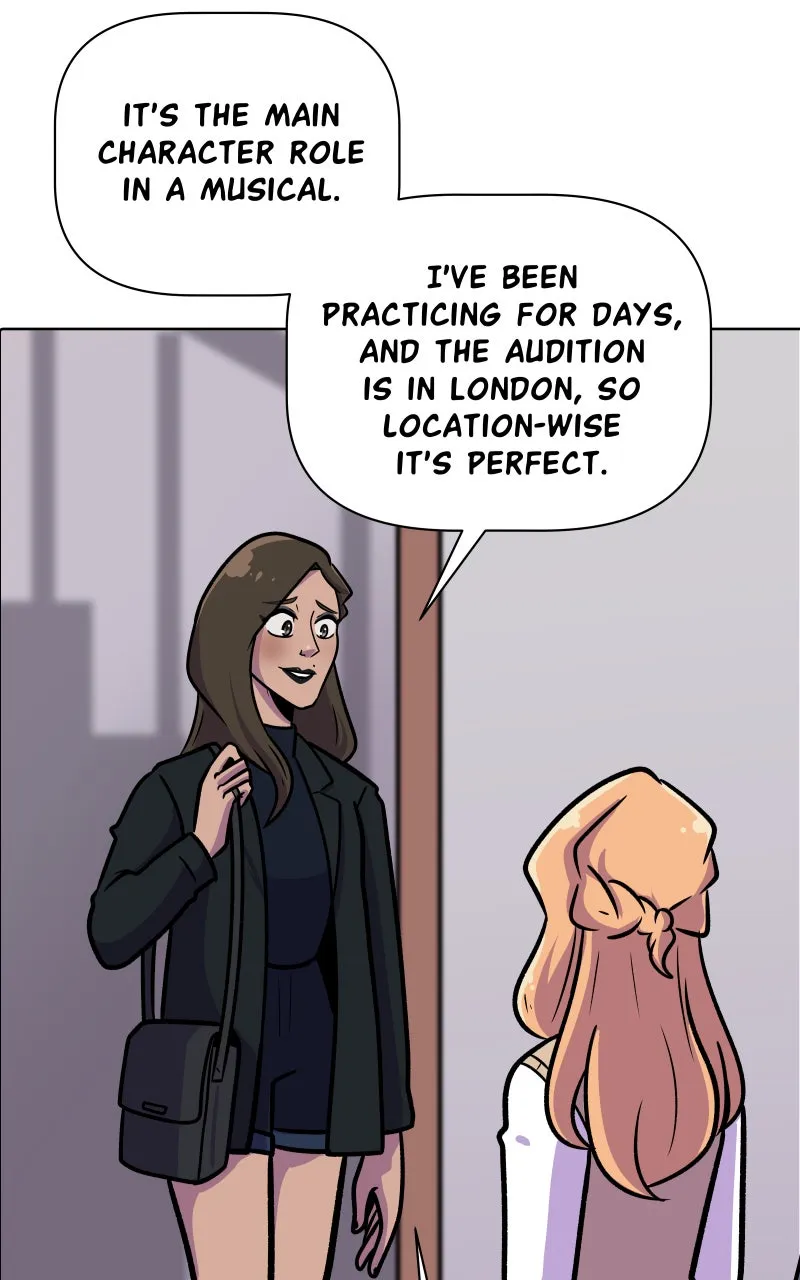 Letters on the Wall Chapter 60 page 13 - 