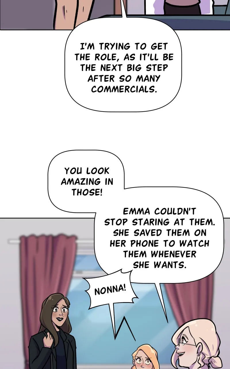 Letters on the Wall Chapter 60 page 14 - 