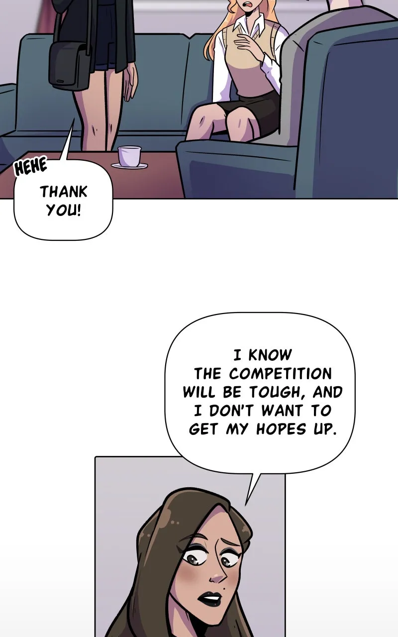 Letters on the Wall Chapter 60 page 15 - 