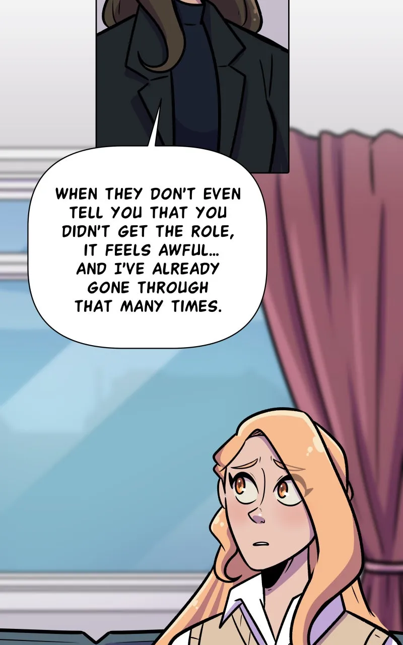 Letters on the Wall Chapter 60 page 16 - 