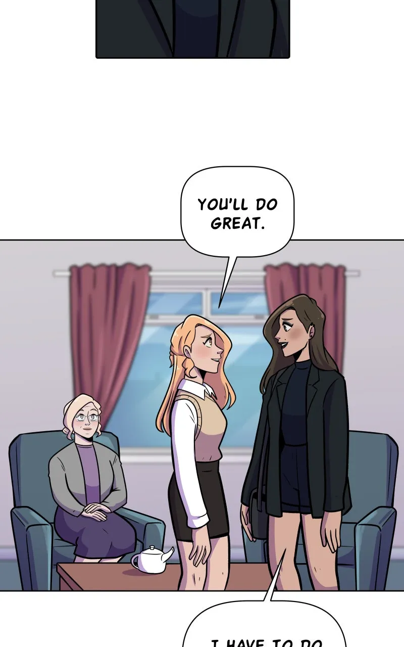 Letters on the Wall Chapter 60 page 18 - 