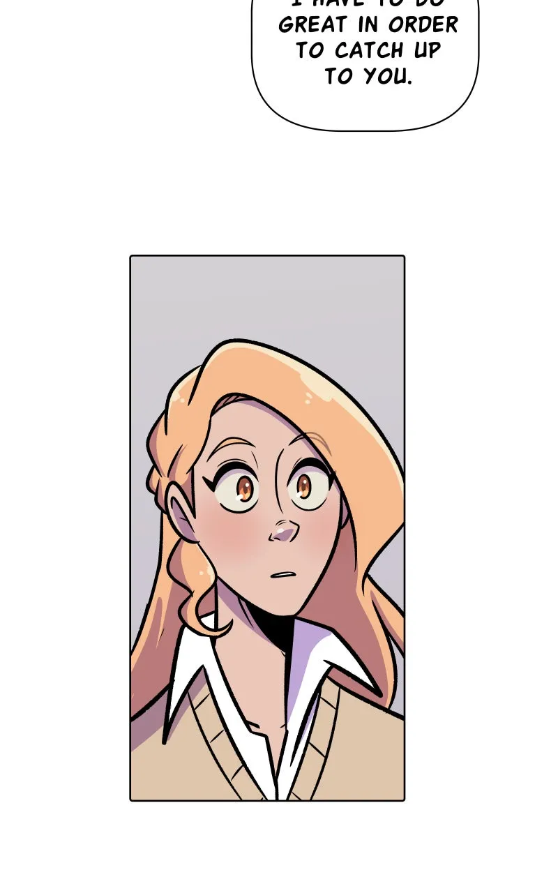 Letters on the Wall Chapter 60 page 19 - 