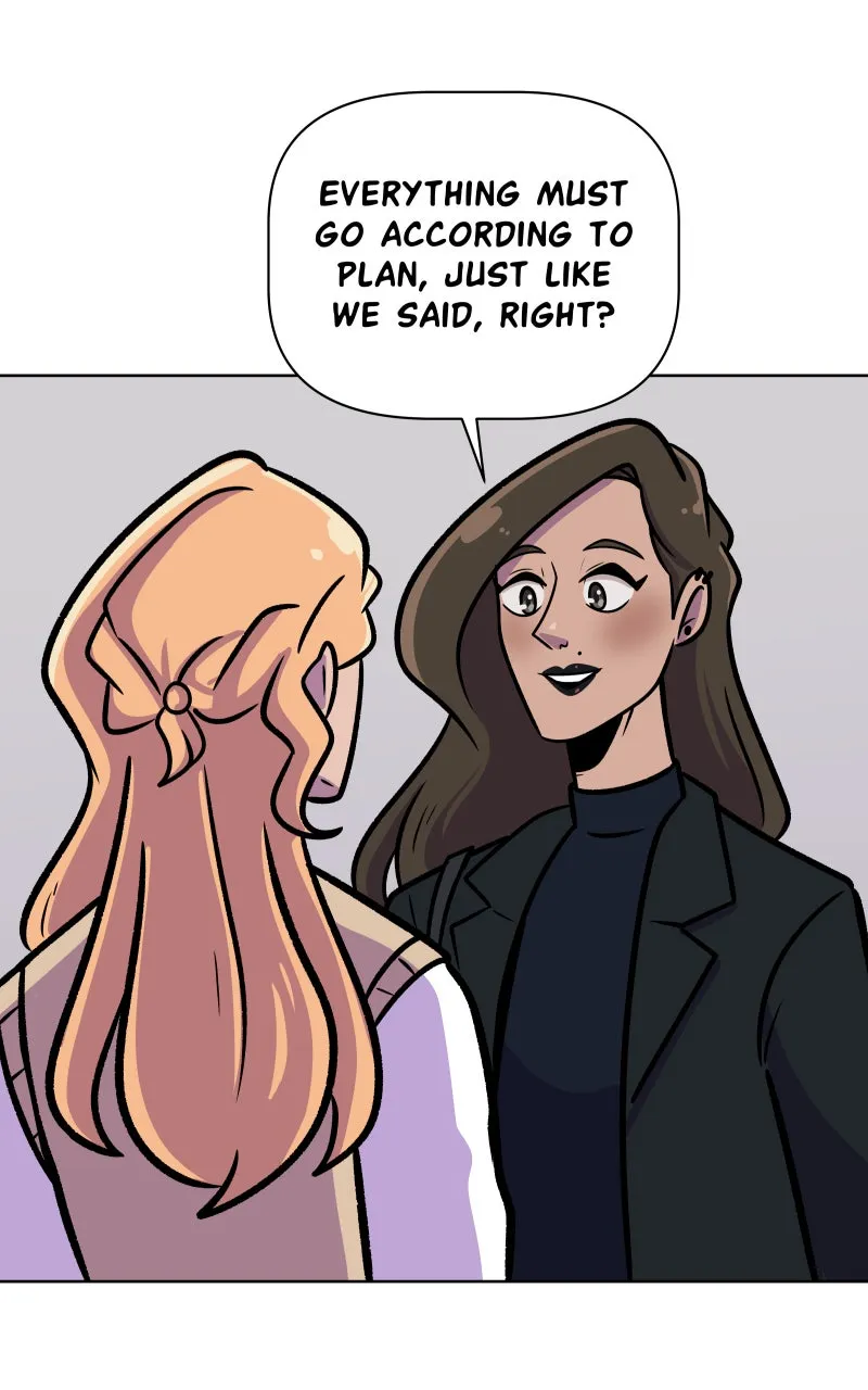 Letters on the Wall Chapter 60 page 20 - 
