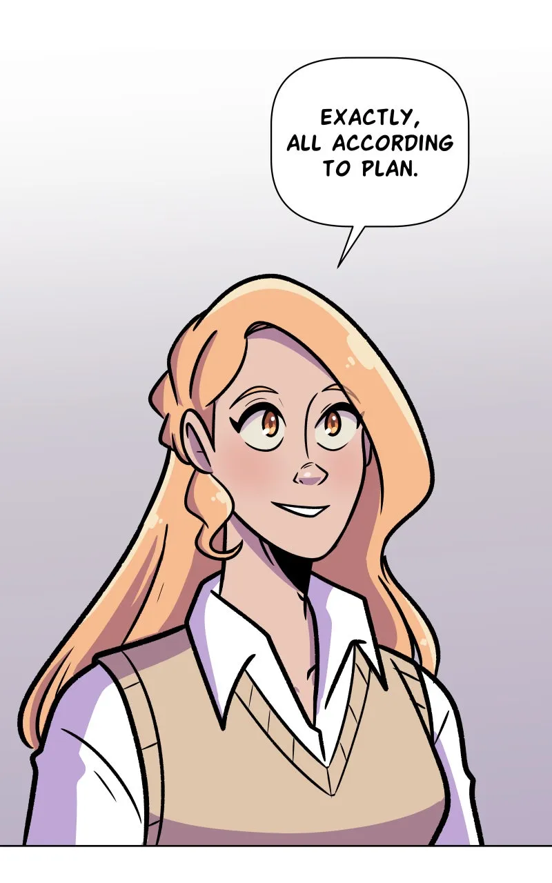 Letters on the Wall Chapter 60 page 21 - 