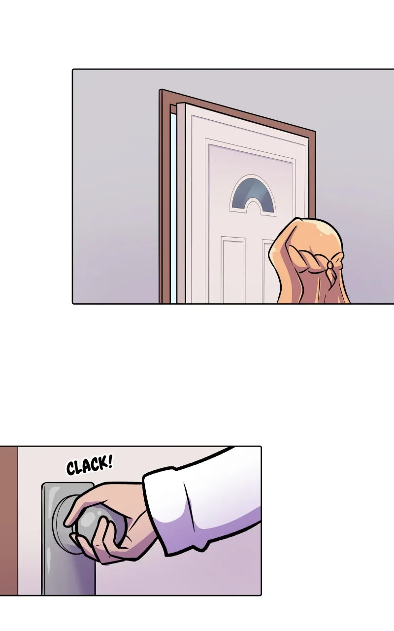 Letters on the Wall Chapter 60 page 24 - 