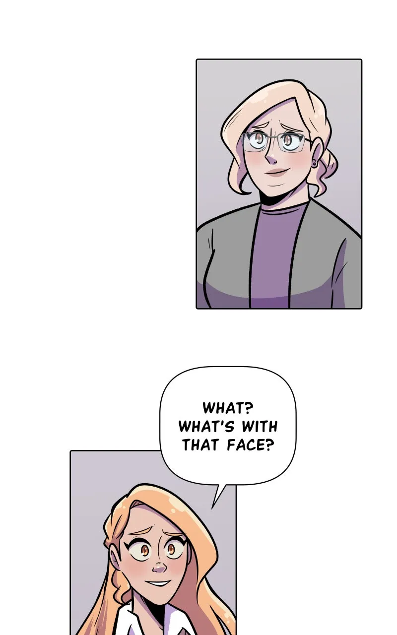 Letters on the Wall Chapter 60 page 28 - 