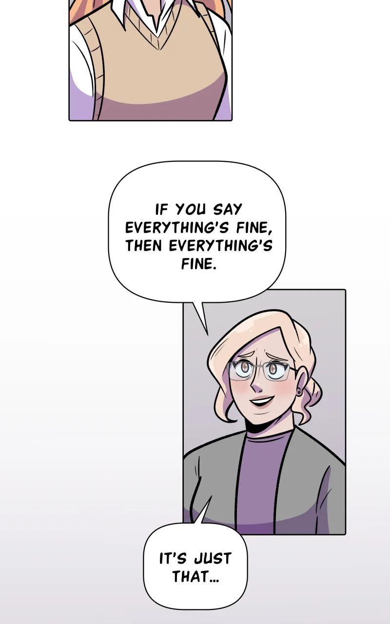 Letters on the Wall Chapter 60 page 29 - 