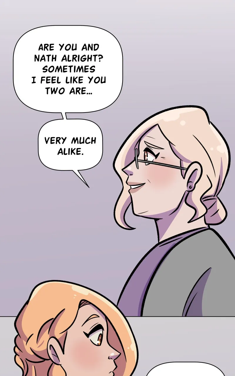 Letters on the Wall Chapter 60 page 30 - 