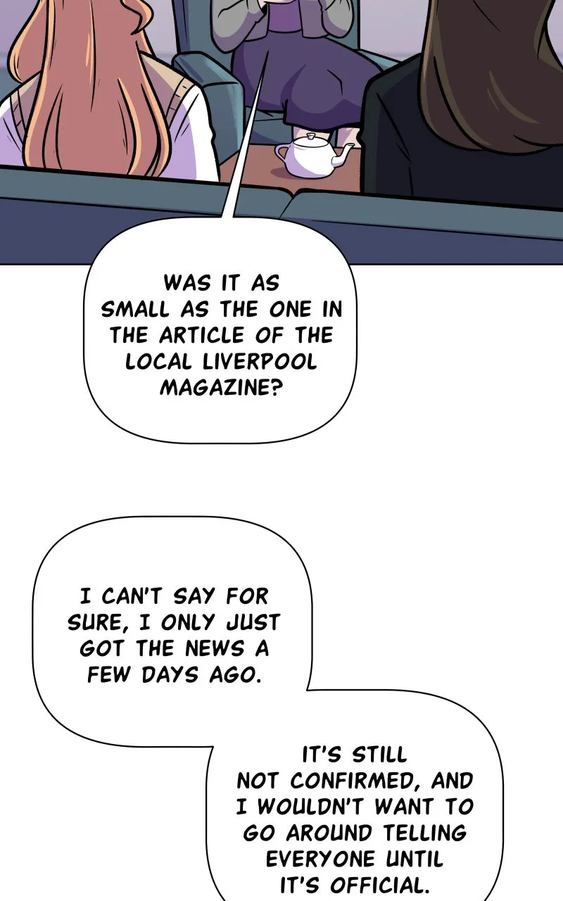 Letters on the Wall Chapter 60 page 4 - 