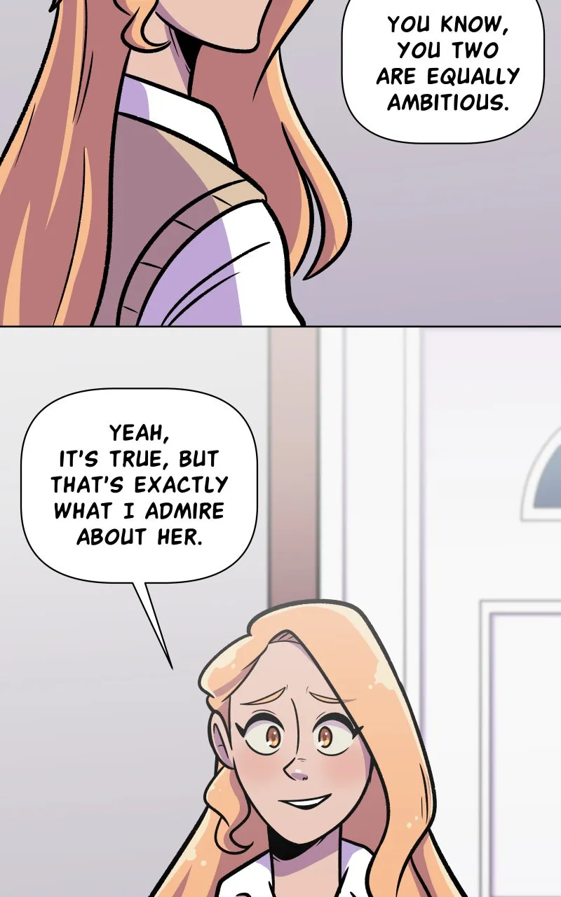 Letters on the Wall Chapter 60 page 31 - 