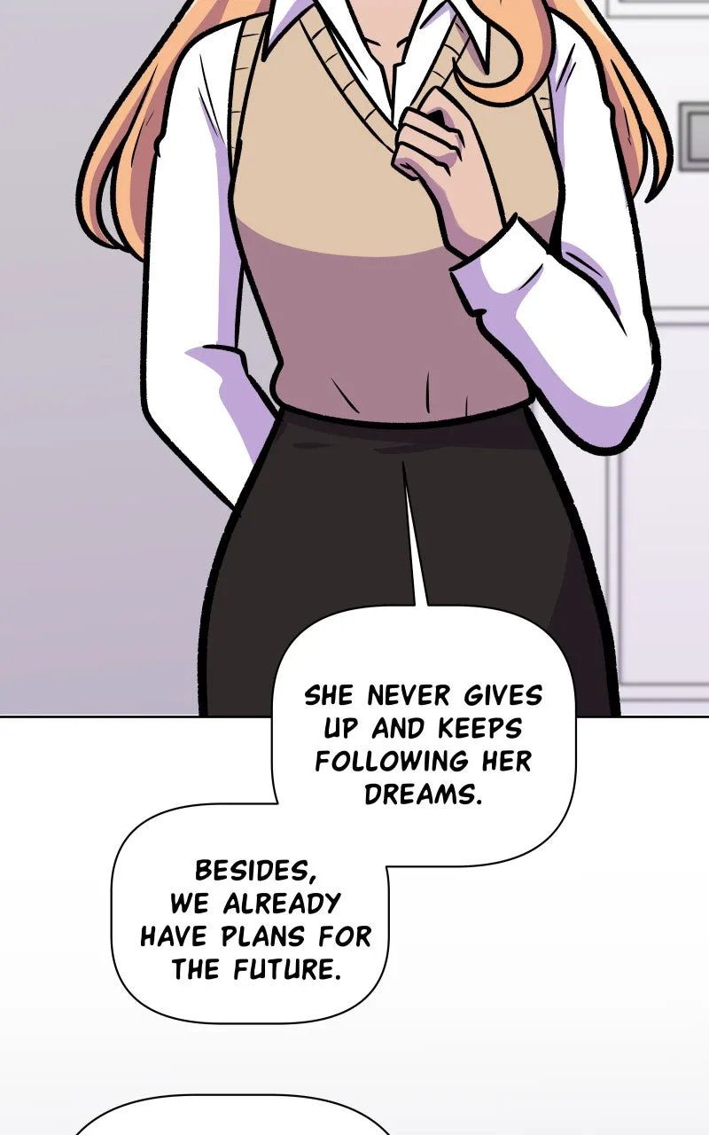 Letters on the Wall Chapter 60 page 32 - 