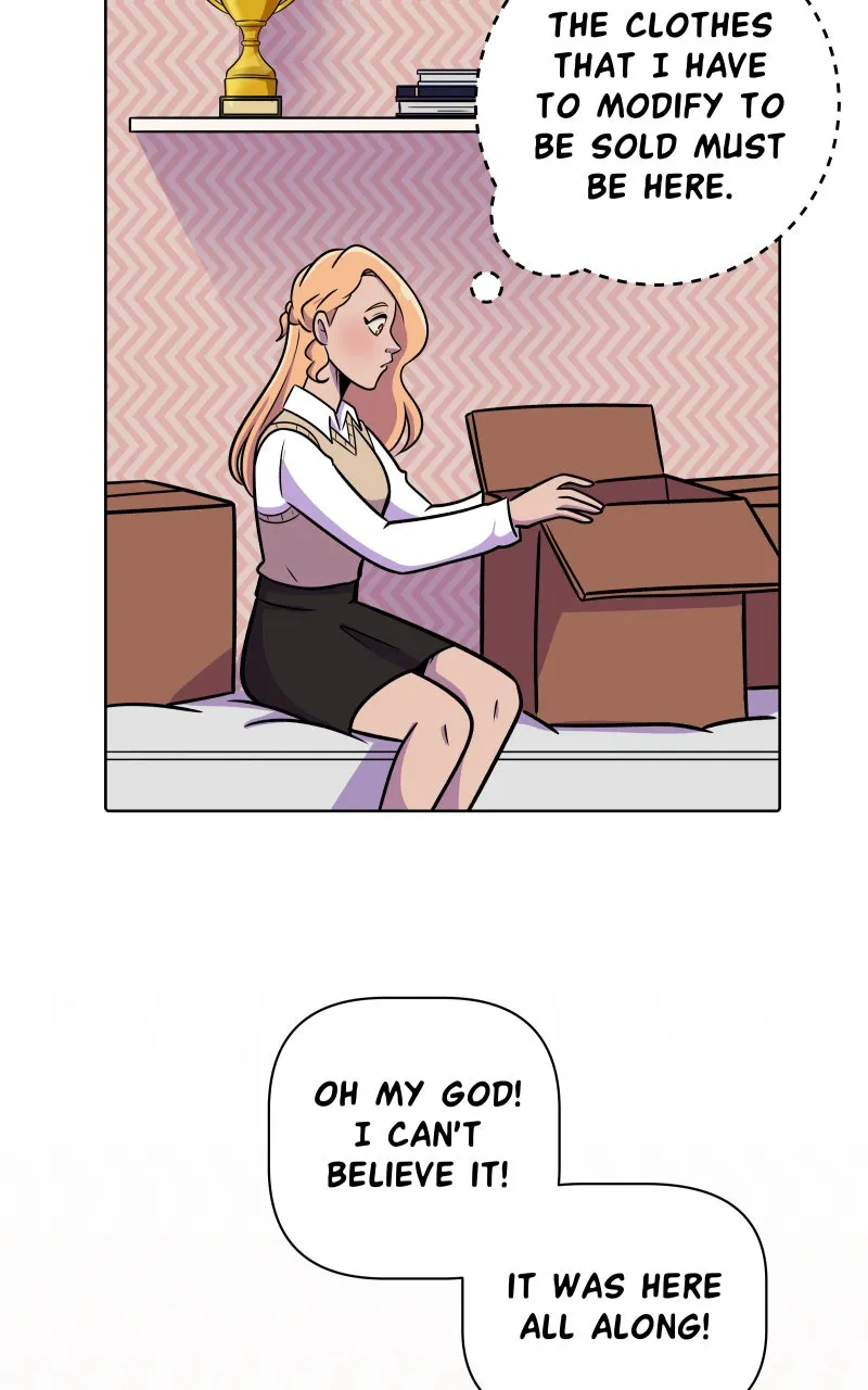 Letters on the Wall Chapter 60 page 37 - 