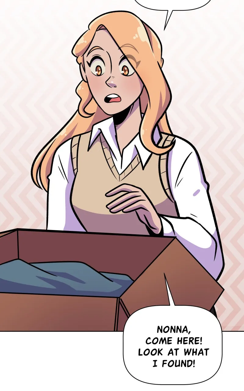 Letters on the Wall Chapter 60 page 38 - 