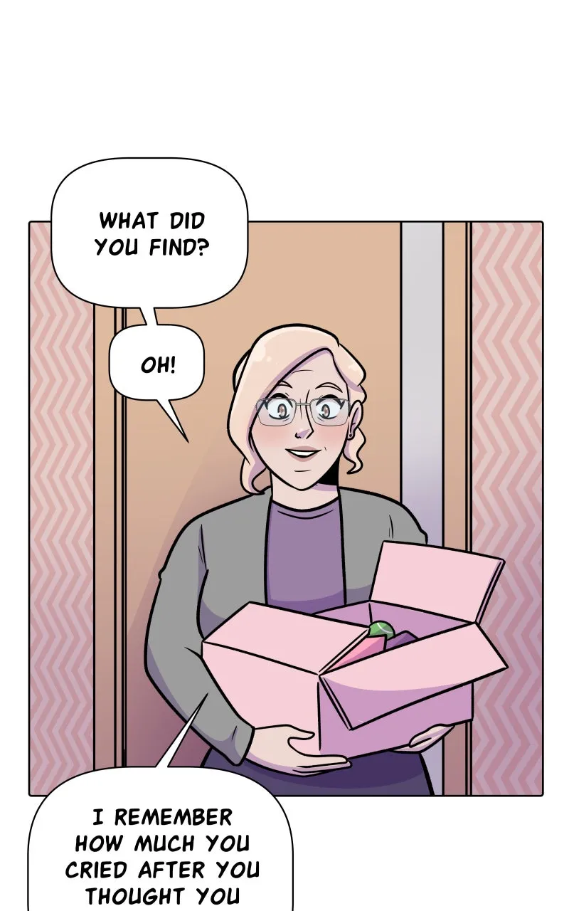 Letters on the Wall Chapter 60 page 39 - 