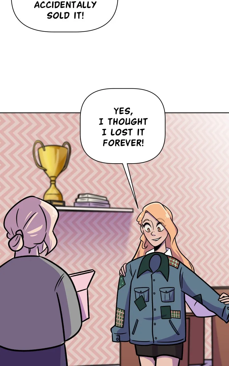 Letters on the Wall Chapter 60 page 40 - 