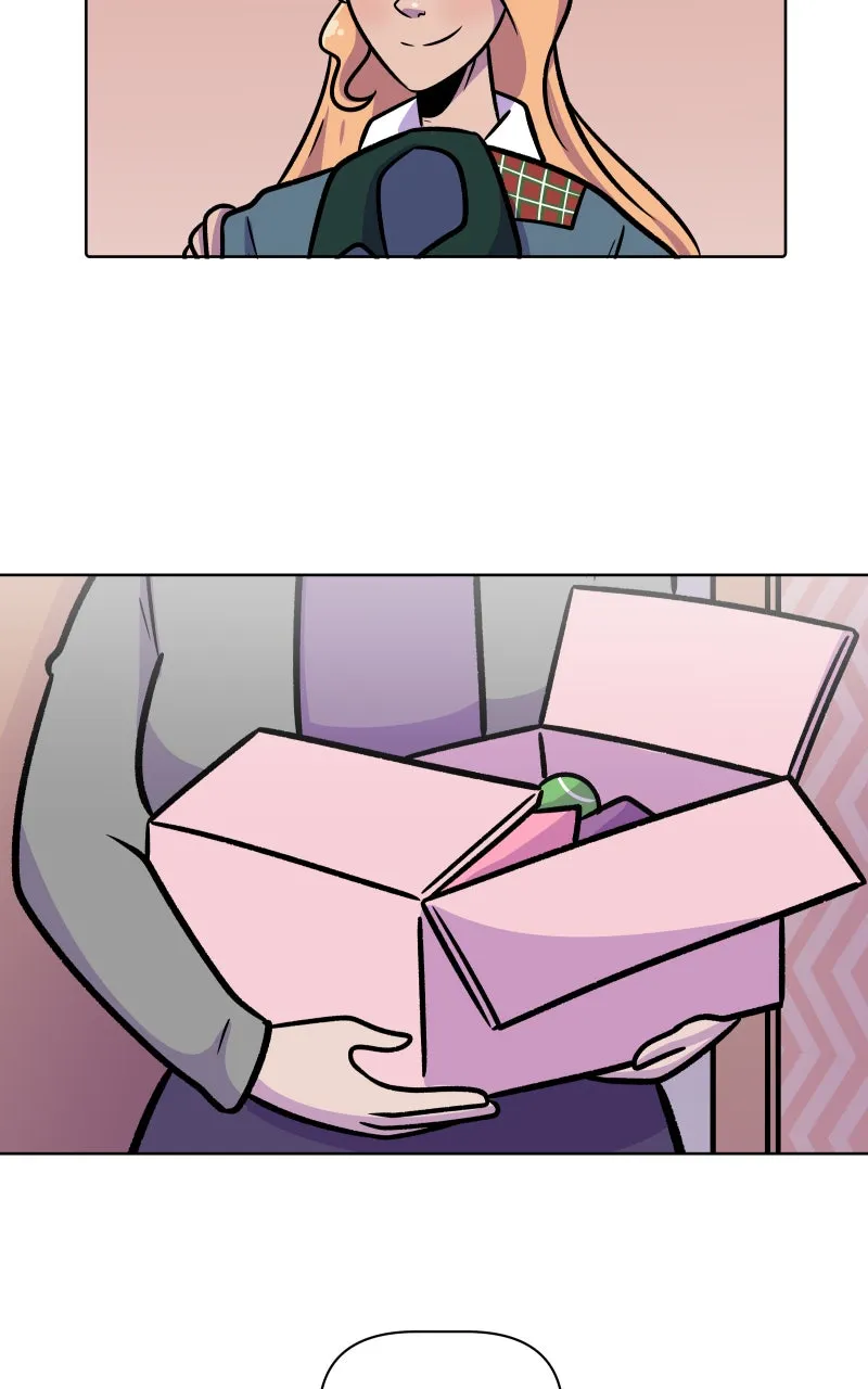 Letters on the Wall Chapter 60 page 42 - 