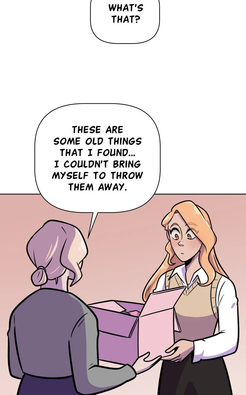 Letters on the Wall Chapter 60 page 43 - 