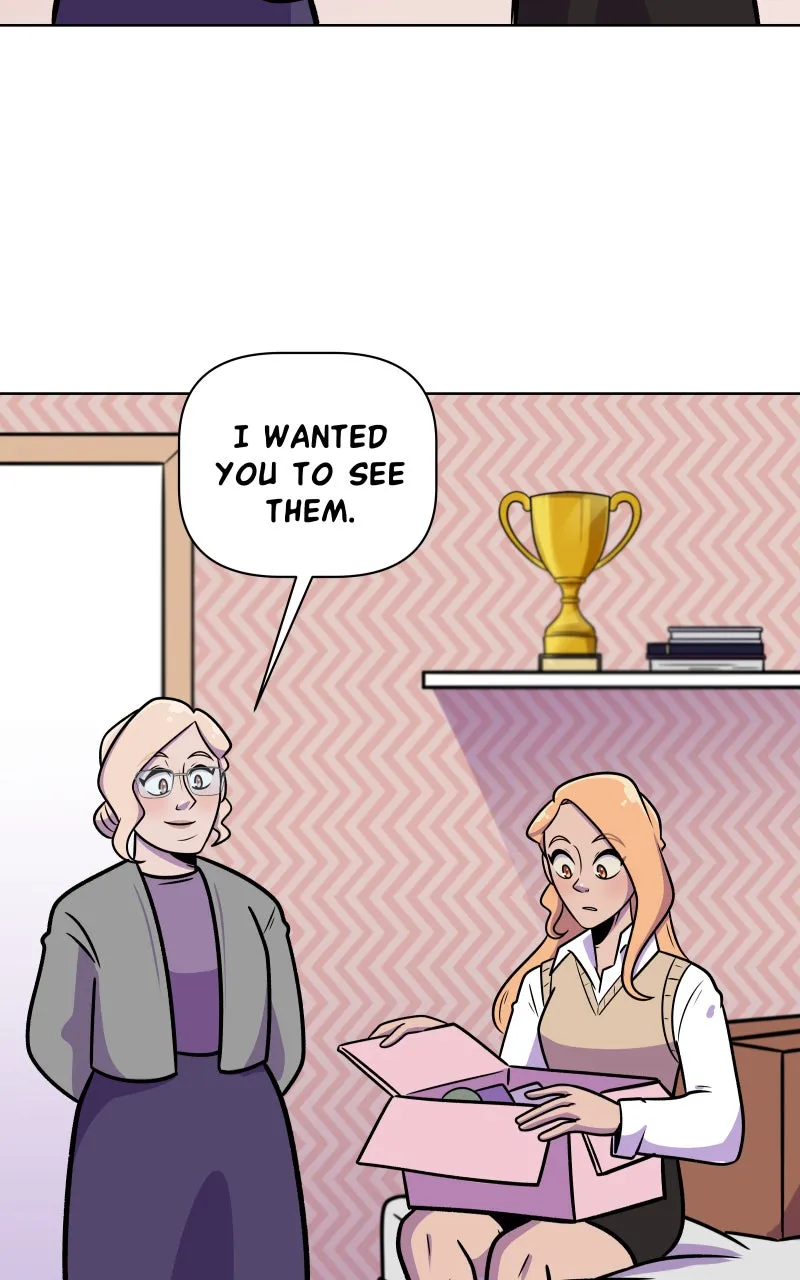 Letters on the Wall Chapter 60 page 44 - 