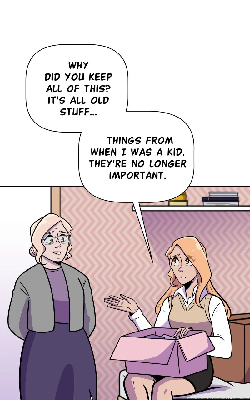 Letters on the Wall Chapter 60 page 49 - 