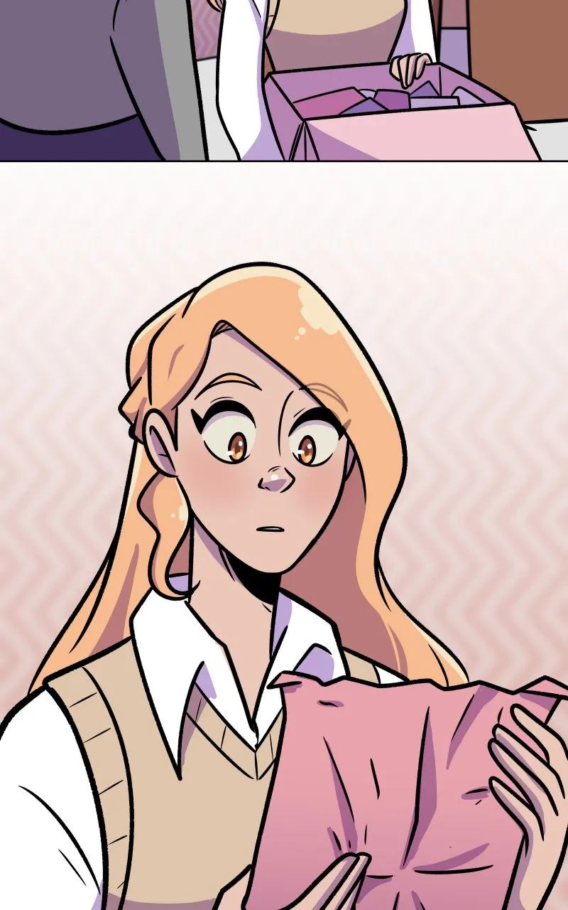 Letters on the Wall Chapter 60 page 51 - 