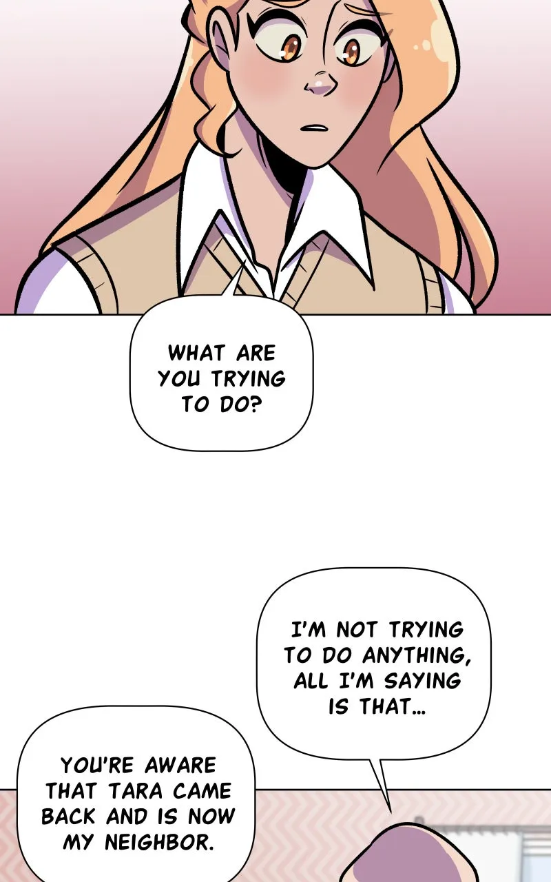 Letters on the Wall Chapter 60 page 54 - 