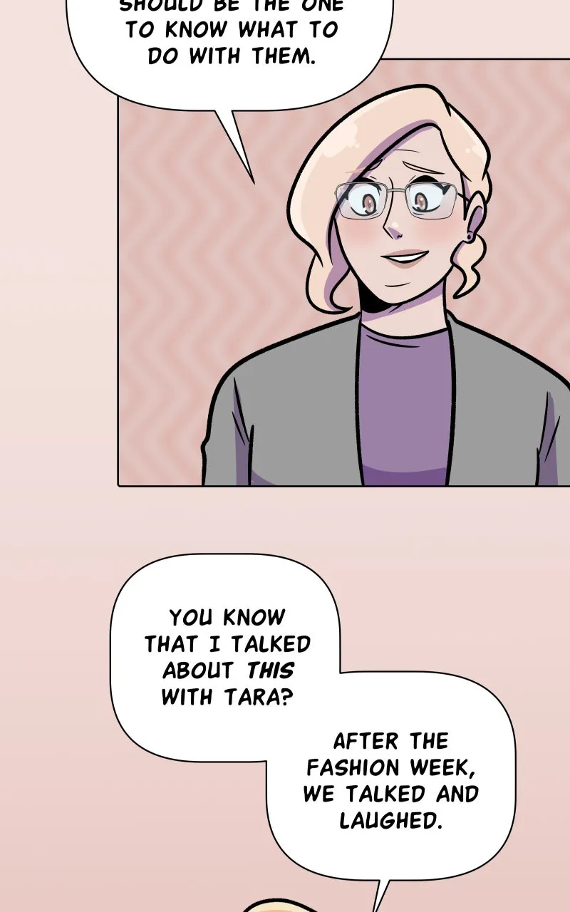 Letters on the Wall Chapter 60 page 56 - 